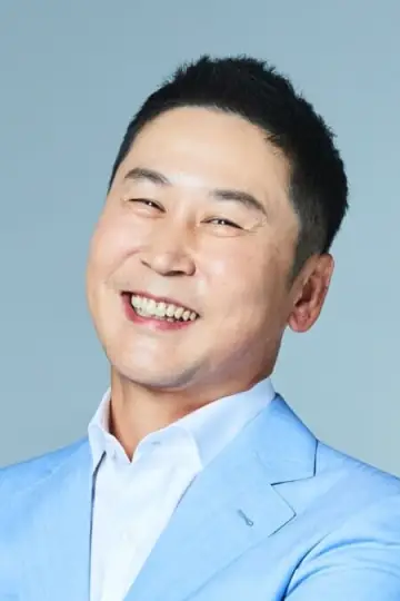 Zdjęcie  (Shin Dong-yup) #274524