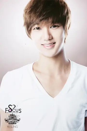 Zdjęcie  (Yesung) #243816