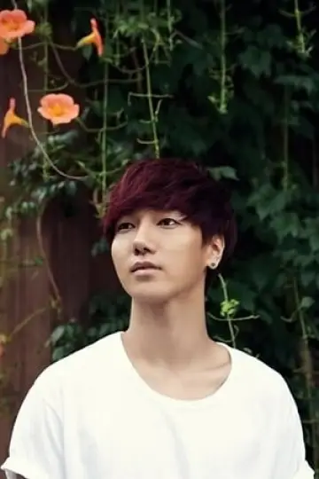 Zdjęcie  (Yesung) #243817