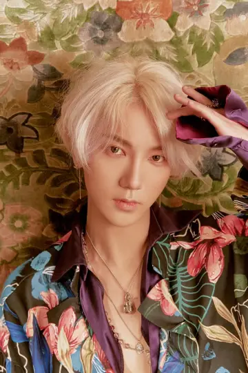 Zdjęcie  (Yesung) #243818