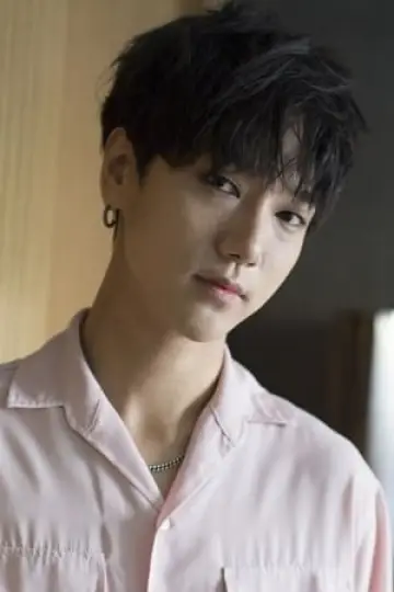 Zdjęcie  (Yesung) #243819