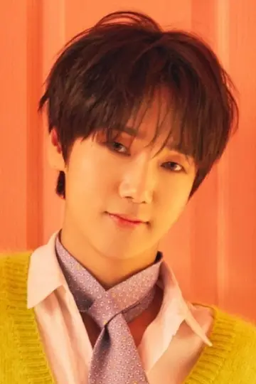 Zdjęcie  (Yesung) #243820