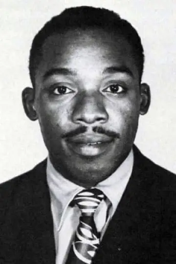 Zdjęcie Kenny Clarke #142066