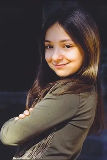 Zdjęcie Amanda Fein #105851
