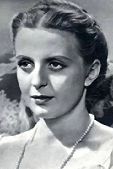 Zdjęcie Elżbieta Barszczewska