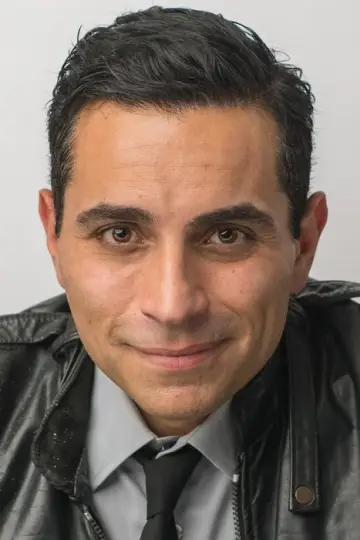 Zdjęcie Guido Grasso Jr. #106134