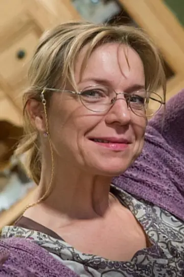 Zdjęcie Kateřina Pindejová #54681