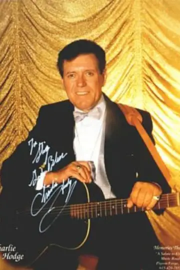 Zdjęcie Charlie Hodge #245865