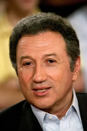 Zdjęcie Michel Drucker #122320