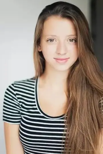 Zdjęcie Rose-Marie Coallier