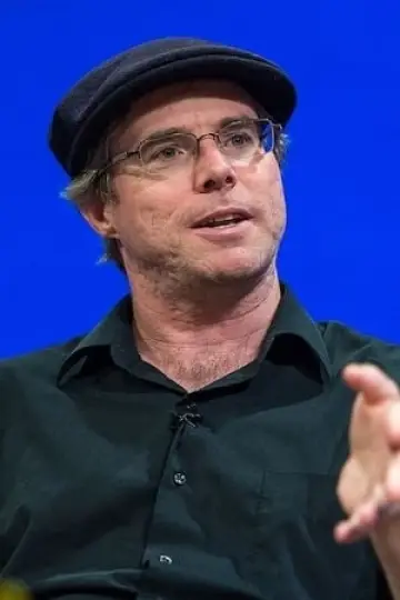 Zdjęcie Andy Weir #20607