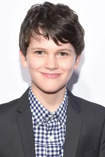 Zdjęcie Gabriel Bateman #27555