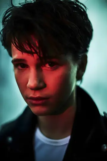 Zdjęcie Gabriel Bateman #27556