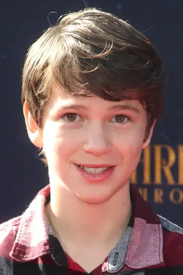 Zdjęcie Gabriel Bateman #27558
