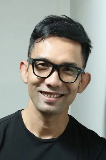 Zdjęcie Indra Herlambang