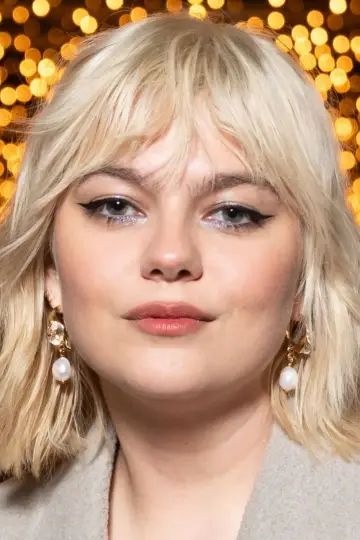 Zdjęcie Louane Emera (Louane) #340913