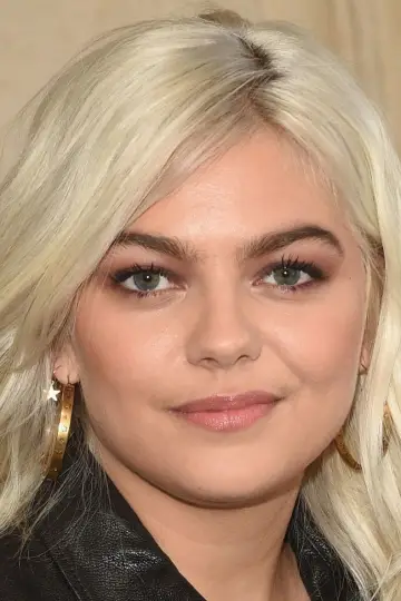 Zdjęcie Louane Emera (Louane) #340914