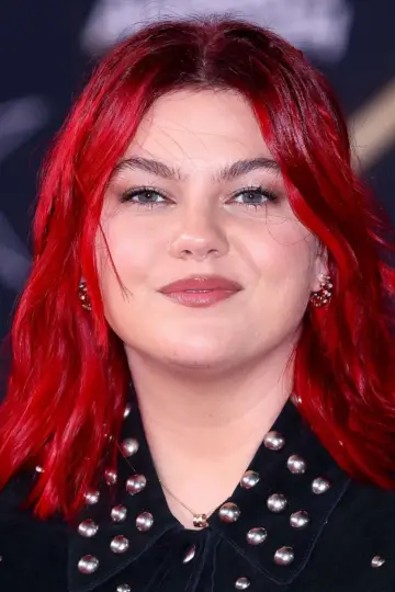Zdjęcie Louane Emera (Louane) #340915