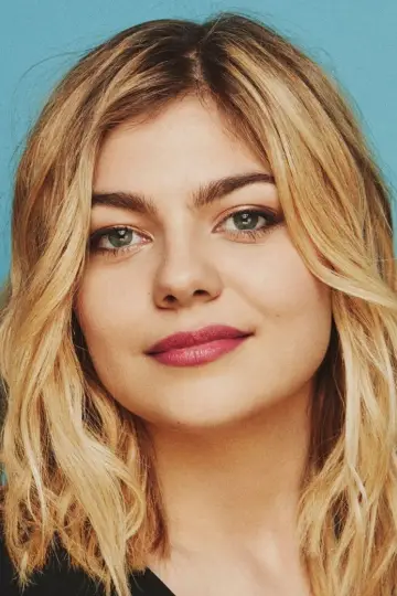 Zdjęcie Louane Emera (Louane) #340916