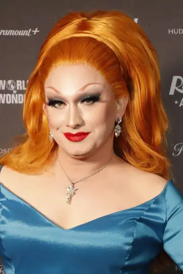 Zdjęcie Jinkx Monsoon #102235