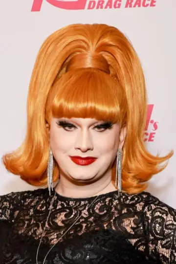 Zdjęcie Jinkx Monsoon #102236