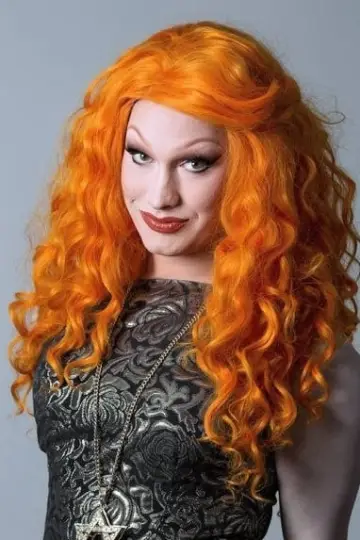 Zdjęcie Jinkx Monsoon #102237