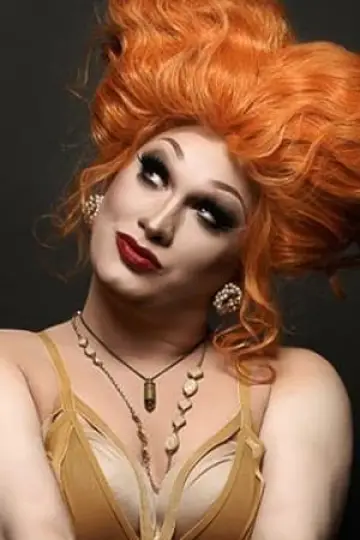 Zdjęcie Jinkx Monsoon #102238