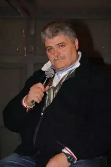 Zdjęcie Alfredo Cozzolino #127469