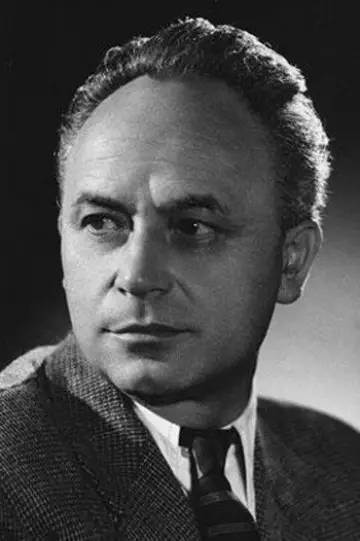 Zdjęcie Ferenc Ladányi
