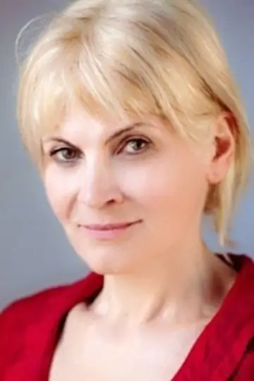 Zdjęcie Larissa Kouznetsova #103472