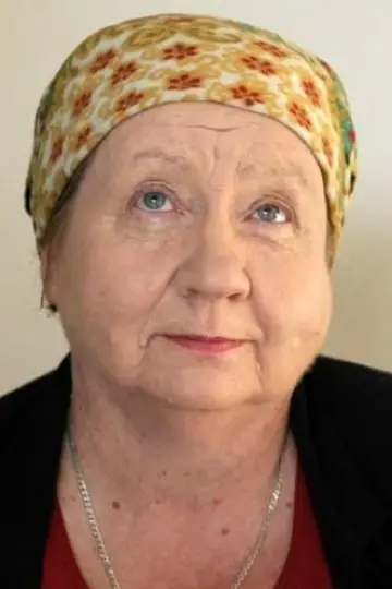 Zdjęcie Tatyana Zakharova #110638