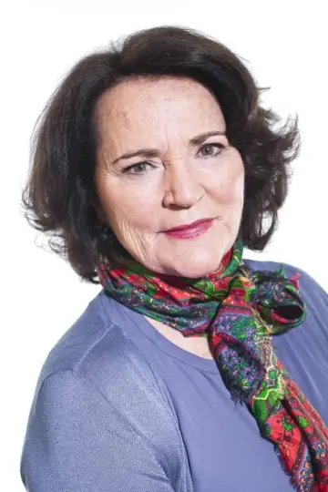 Zdjęcie Valerie Braddell #136390