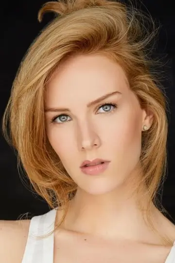 Zdjęcie Charlotte Kirk #62658