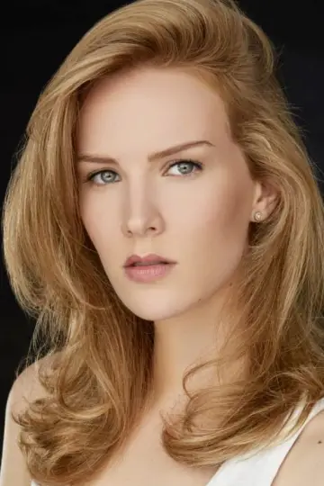 Zdjęcie Charlotte Kirk #62659