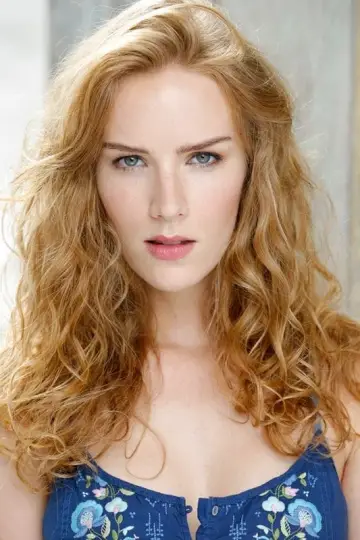 Zdjęcie Charlotte Kirk #62660
