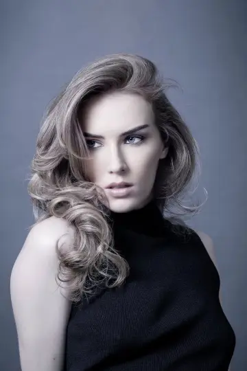 Zdjęcie Charlotte Kirk #62661