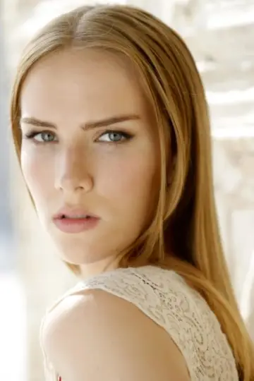 Zdjęcie Charlotte Kirk #62662