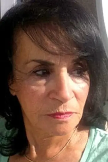 Zdjęcie Fettouma Ousliha-Bouamari #79357