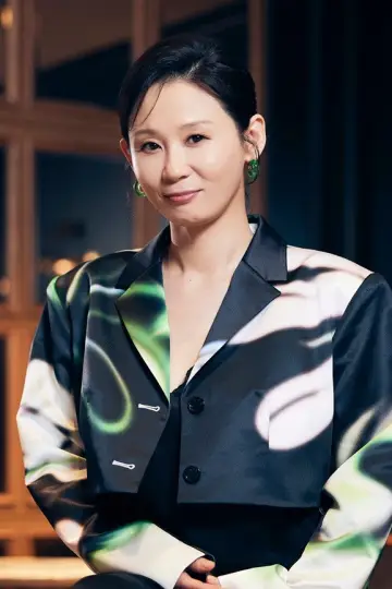 Zdjęcie Kim Sun-young (Kim Sun-young) #400650