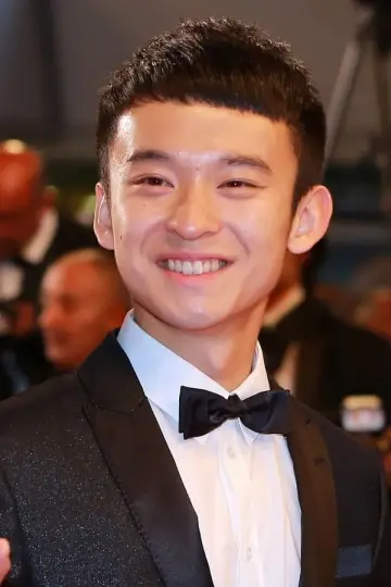 Zdjęcie Dong Zijiang #241588