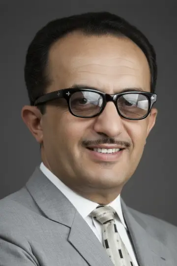 Zdjęcie Turgut Demirağ