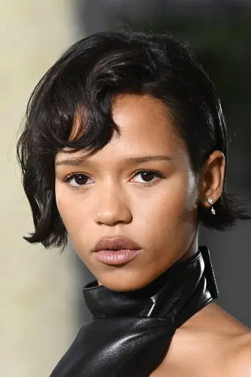 Zdjęcie Taylor Russell #62322