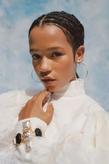 Zdjęcie Taylor Russell #62323