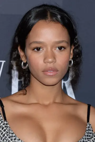 Zdjęcie Taylor Russell #62324