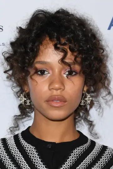 Zdjęcie Taylor Russell #62330