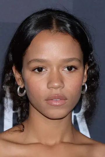 Zdjęcie Taylor Russell #62331