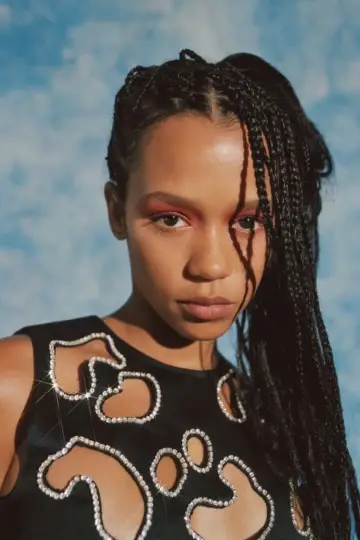 Zdjęcie Taylor Russell #62332
