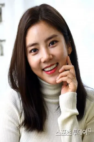 Zdjęcie  (Son Dam-bi) #264959