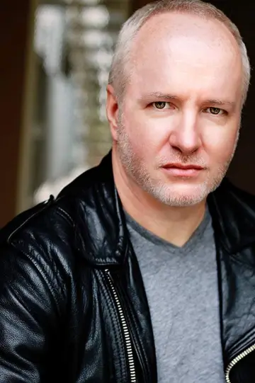Zdjęcie Brendan Parry Kaufmann #79169