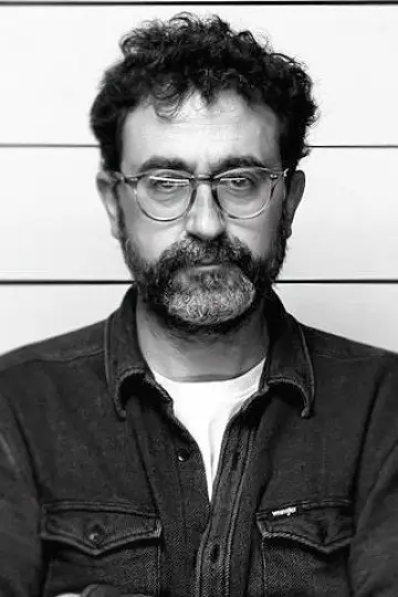 Zdjęcie Luis Ángel Pérez #664759